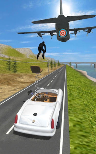 Stuntman Ragdoll Action Movie - Preview 3