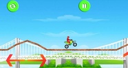 Motorbike Ranger screenshot 3