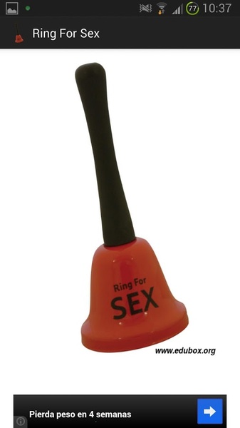 Ring For Sex - Preview 3