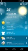 Cuaca XL screenshot 13