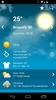 Météo XL screenshot 13