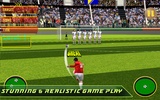 Soccer Penalty Kicks screenshot 7