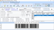 Business Barcode Maker Software screenshot 1