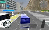 Driving3DSimulator2 screenshot 3