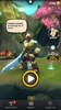 Jump Warrior: Nonstop RPG screenshot 19