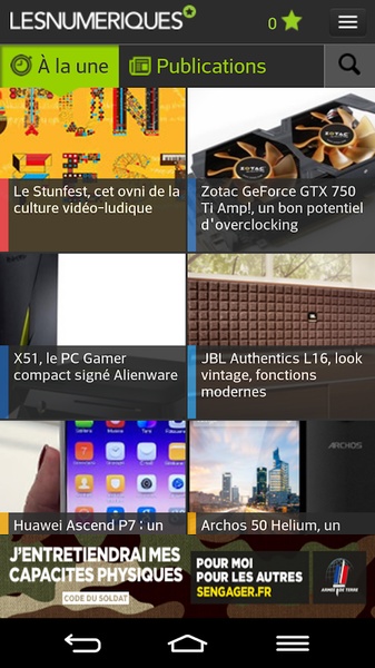 Les Numeriques - Preview 16
