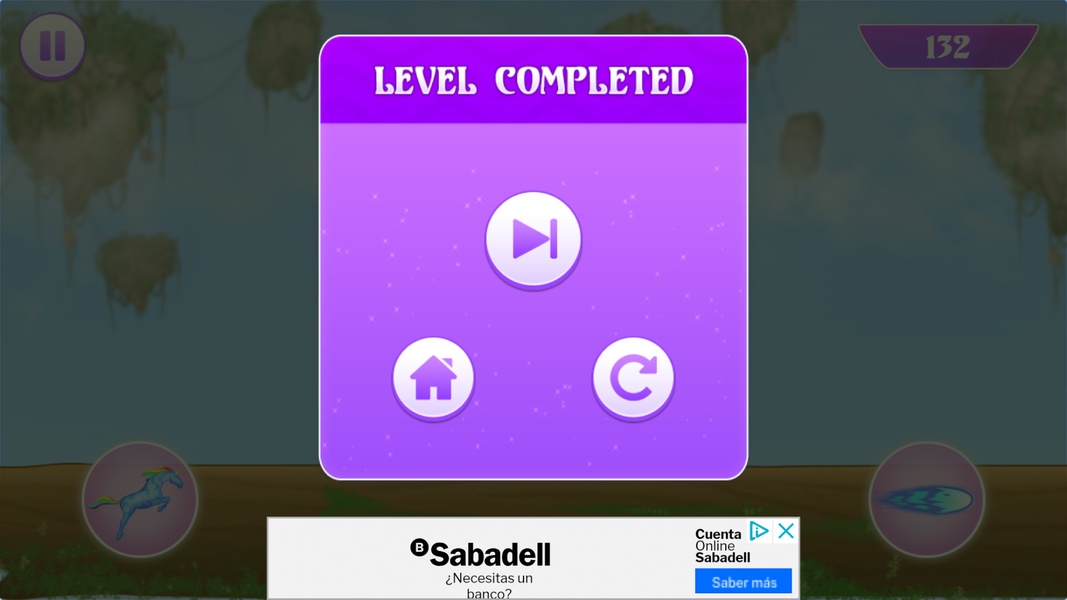 Unicorn Dash Magical Run - Preview 8
