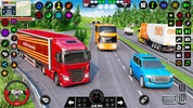 Indian Truck: Truck Games 2023 screenshot 5