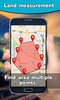 GPS Land Area Measurement App screenshot 4