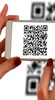 QR Code Reader by Andrapp screenshot 1