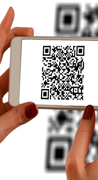 QR Code Reader by Andrapp - Preview 1