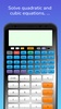 Calculator Pro screenshot 1