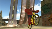 Wheels of Superheroes screenshot 1