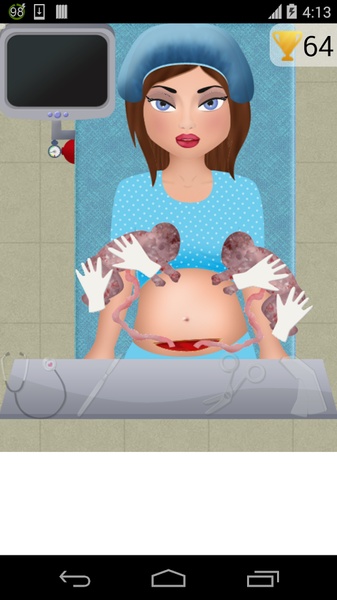 Maternity Twins - Preview 2