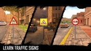 Bus Simulator: Realistic Game screenshot 1