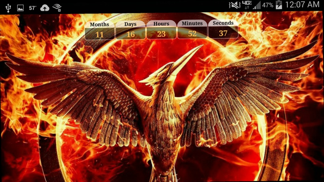 Mockingjay CountDown - Preview 6
