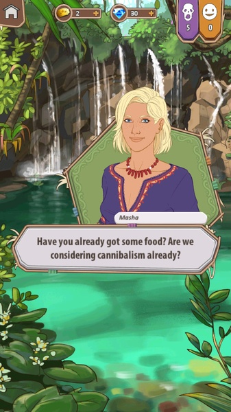 Stories: Your Choice - Preview 9