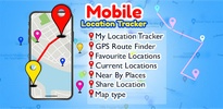 Cell Phone Location Tracker screenshot 8