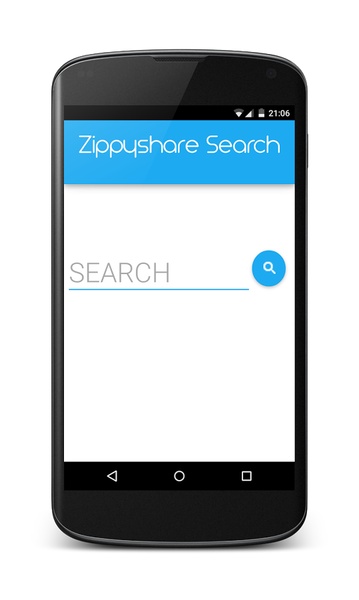 zippyshare Zippyshare SearchのAndroid - UptodownからAPKをダウンロードしよう
