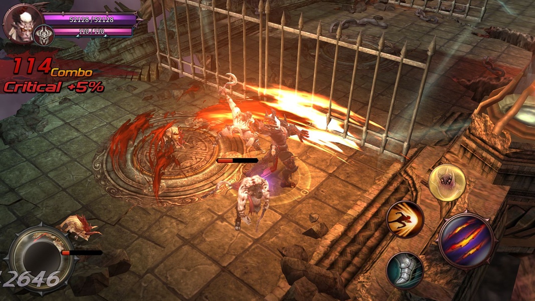 Devilian - Preview 3