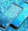 Waterdrops live wallpaper screenshot 3