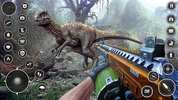 Deadly Dinosaur Hunter screenshot 4