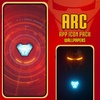 Arc - Icon Pack screenshot 4
