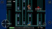ESWAT: City Under Siege Classic screenshot 5