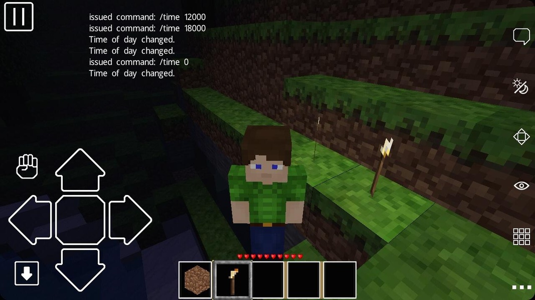 Buildcraft 2 - Preview 1