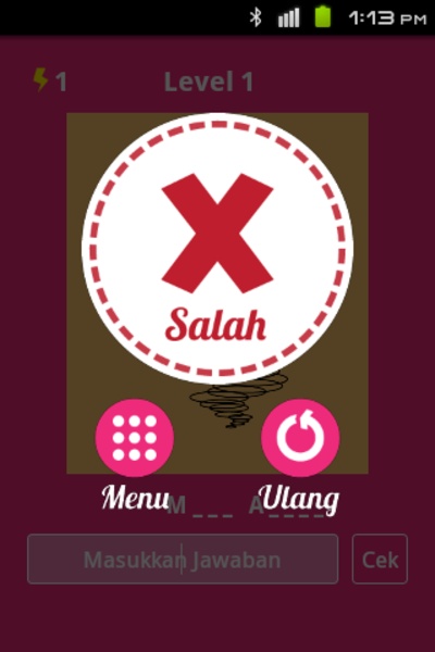 The New Tebak Gambar - Preview 9