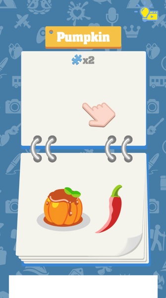 Picture Puzzle - Preview 1