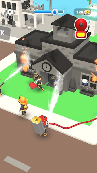 Hero Department - Preview 12