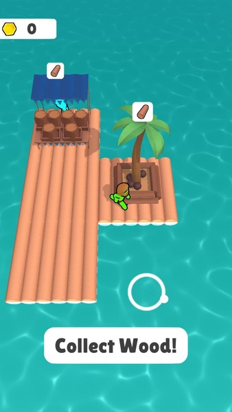 Raft Life - Preview 6