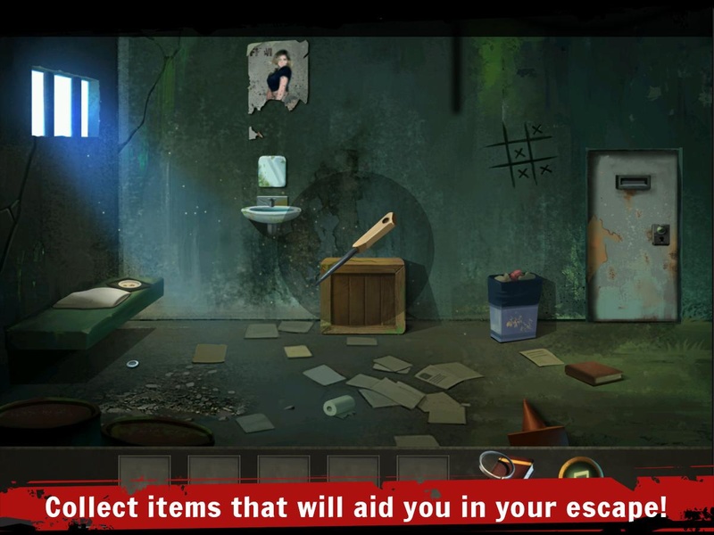 Escape the Prison APK (Android Game) - Free Download