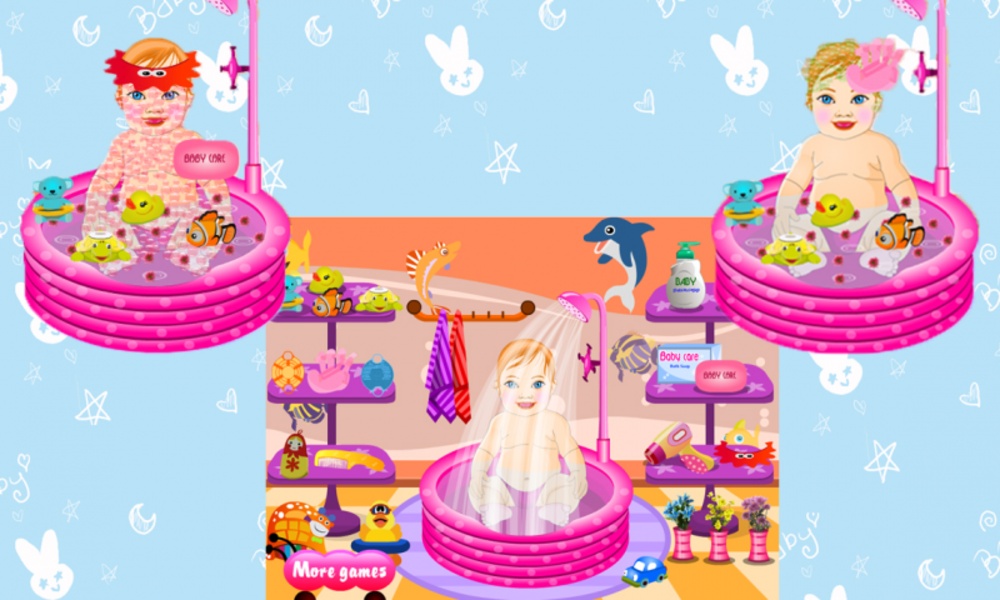 chubby girl makeover - Preview 11