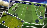 Ultimate Soccer Dream League screenshot 2