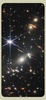 James Webb Telescope Wallpaper screenshot 5