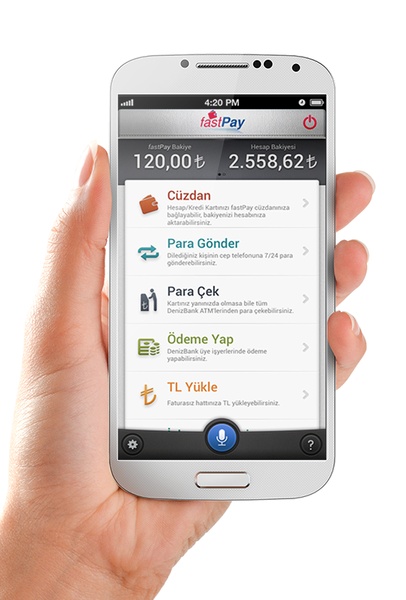 fastPay - Preview 7