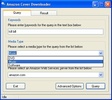 Amazon Cover Downloader screenshot 1