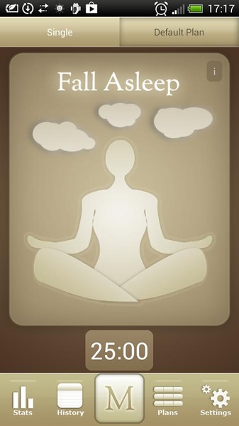 Meditate Free - Preview 5