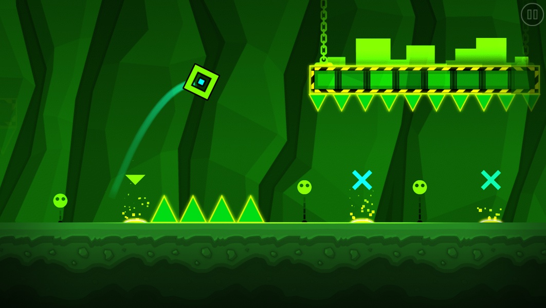 Geometry Dash World - Preview 13