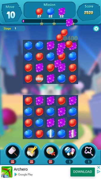 Bubble Shooter 2 1.1.32 Free Download