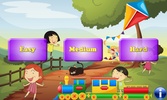 Toys Memory Game screenshot 6