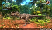 Tyrannosaurus Simulator screenshot 11