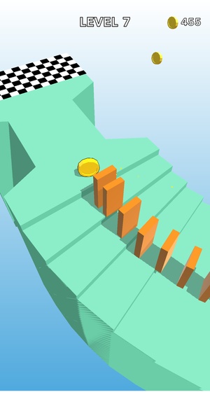 Domino Line - Preview 3