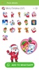 Christmas Stickers screenshot 7