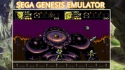 gGens screenshot 2