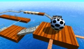 Extreme Balance Ball 3D screenshot 15
