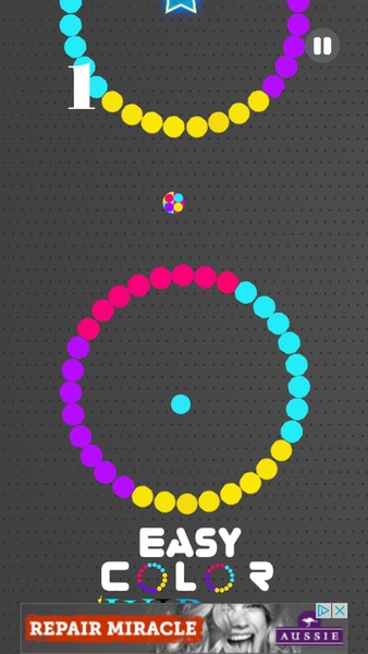 Color Swip 2017 - Preview 2