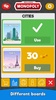 Building Monopoly gratis. Juego de mesa clásico screenshot 7